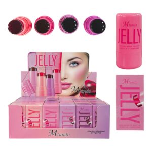 Jelly Tint Miundo 0046