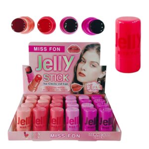 Jelly Tint Miss Fon JL01