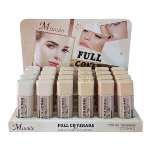 Corrector Liquido Economico Miundo 60259