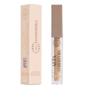 Corrector Alta Cobertura Miis Cosmetics T03