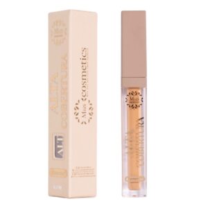 Corrector Alta Cobertura Miis Cosmetics T04