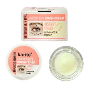 Corrector Iluminador En Crema Karite