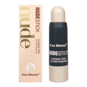 Corrector En Barra Nude Kiss Beauty T01