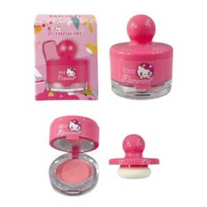 Rubor Con Aplicador Rimocoo R5031