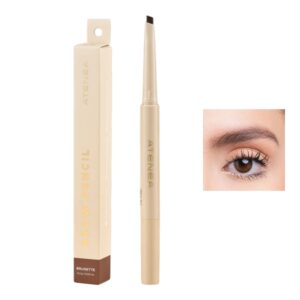 Lápiz Para Cejas Colletion Atenea Brunette