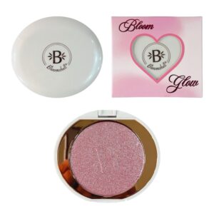 Iluminador Glow Bloomshell T03 Charlotte