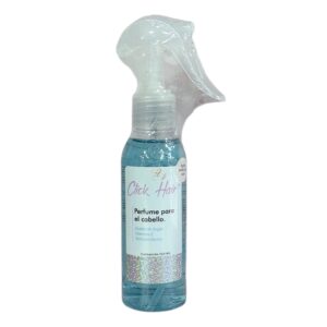 Perfume Capilar Click Hair x 120ml Azul