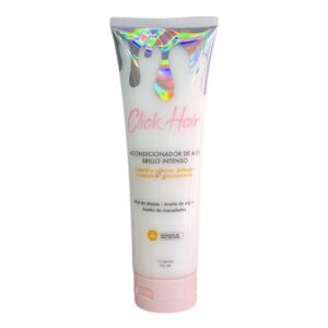 Acondicionador De Miel Click Hair