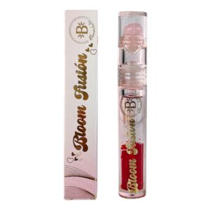 Gloss y Tinta Coreana Bloomshell