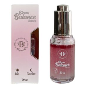 Serum Balance x 30ml Bloomshell