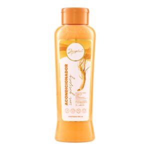 Acondicionador De Ginseg Anyeluz x 500ml