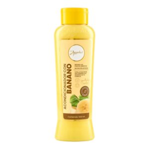 Acondicionador Con Banano Anyeluz x 500ml