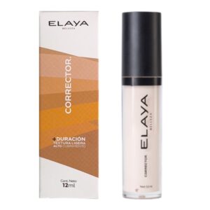 Corrector De Ojeras Elaya T01
