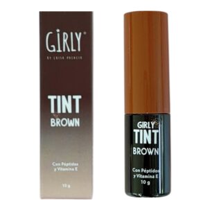 Girly Tint Brown