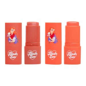 Rubor En Barra Trendy BL07