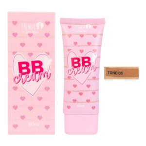 Bb Cream Trendy T06