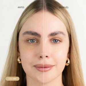 Base Humide Skin Montoc 250