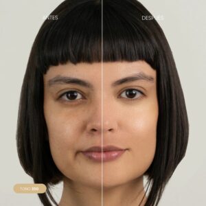 Base Humide Skin Montoc 350