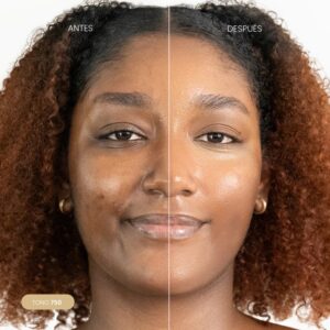 Base Humide Skin Montoc 750