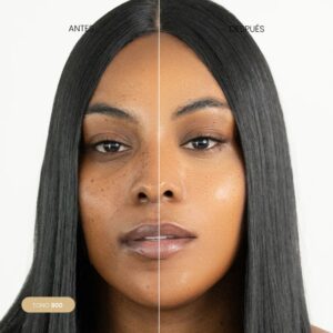 Base Humide Skin Montoc 800