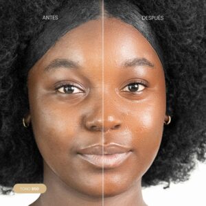 Base Humide Skin Montoc 850