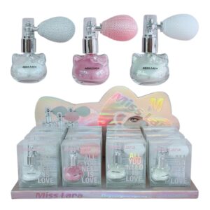 Polvo De Hadas Miss Lara MS-510