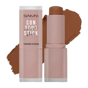 Contorno En Barra Velvet Glam Samy Fierce T02