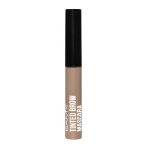 Mascara Para Cejas Con Color Samy Blondie T01