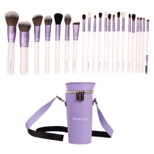 Kit De Brochas Montoc Veri Pery x 22  Lp516