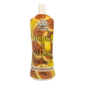Exfoliante Corporal Maracuya Herbacol