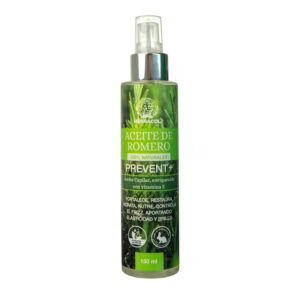Aceite Prevent+ Romero