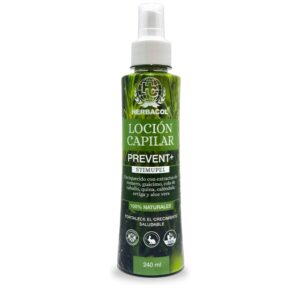 Locion Capilar  Prevent+ Romero