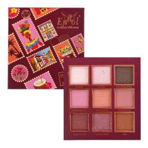 Sombra Colombia Travel Engol T02