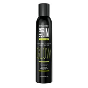 Silicona En Spray Iluminator Recamier x 280ml