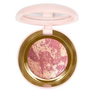 Rubor Compacto Velvet Glam Samy Date Night T05