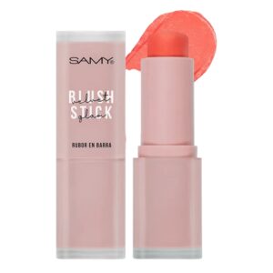 Rubor En Barra Velvet Glam Samy Authentic T01