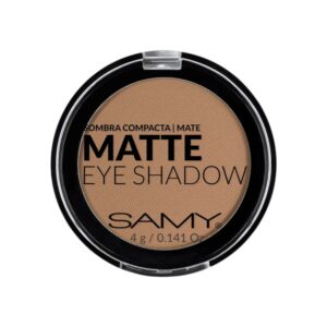 Sombras Para Cejas Samy Café Claro