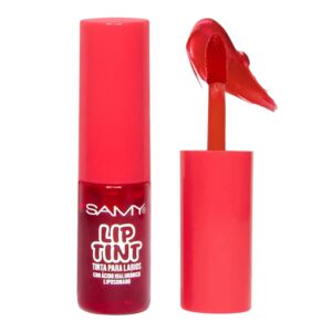 Tinta Para Labios Samy Passion Kiss