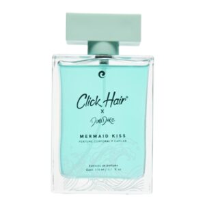 Perfume Mermaid Kiss Click Hair