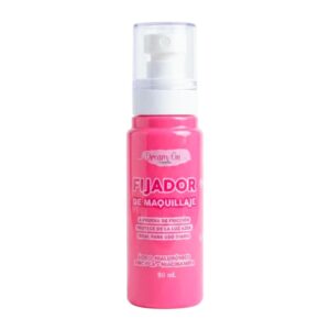 Fijador De Maquillaje Dream On Cosmetics