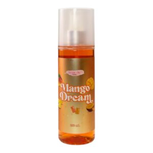 Splash Corporal Dream On Cosmetics Mango x 250mL