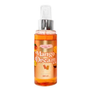 Splash Corporal Dream On Cosmetics Mango x 100mL