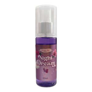 Splash Corporal Dream On Cosmetics Night x 100mL