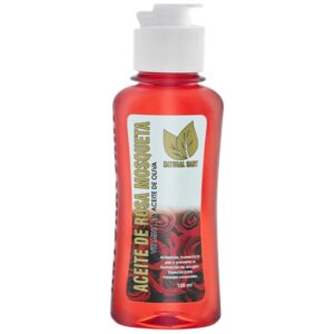 Aceite Humectante Corporal Rosa Mosqueta  X 120Ml Natural Sant