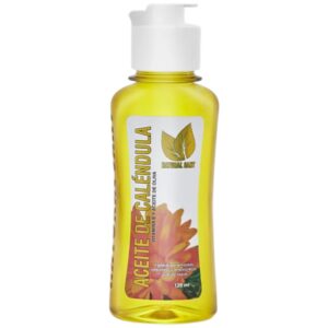 Aceite Humectante De Calendula Corporal  X 120Ml Natural Sant