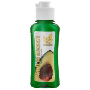 Aceite Humectante De Aguacate Corporal X 120Ml Natural Sant