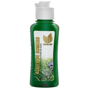 Aceite Humectante De Romero Corporal X 120Ml Natural Sant
