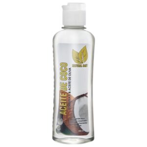 Aceite Humectante De Coco Corporal X 250Ml Natural Sant