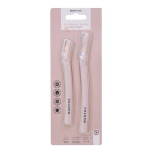 Perfilador Facial Montoc x 2