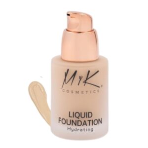 Base Liquida Alta Cobertura Myk Tono 01